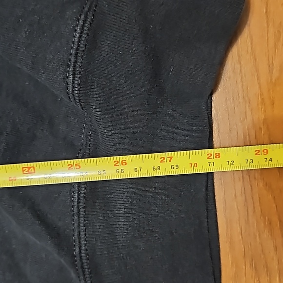 90's Canadian Helicopters Sweatshirt Mens XL Vintage Made In USA Rare - Picture 9 of 11